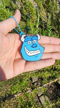 *STL /3MF FILE ONLY* Blue Monster Soda Popper