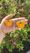 *STL /3MF FILE ONLY* Pumpkin Soda Popper & Soda Popper Cover (2 files)