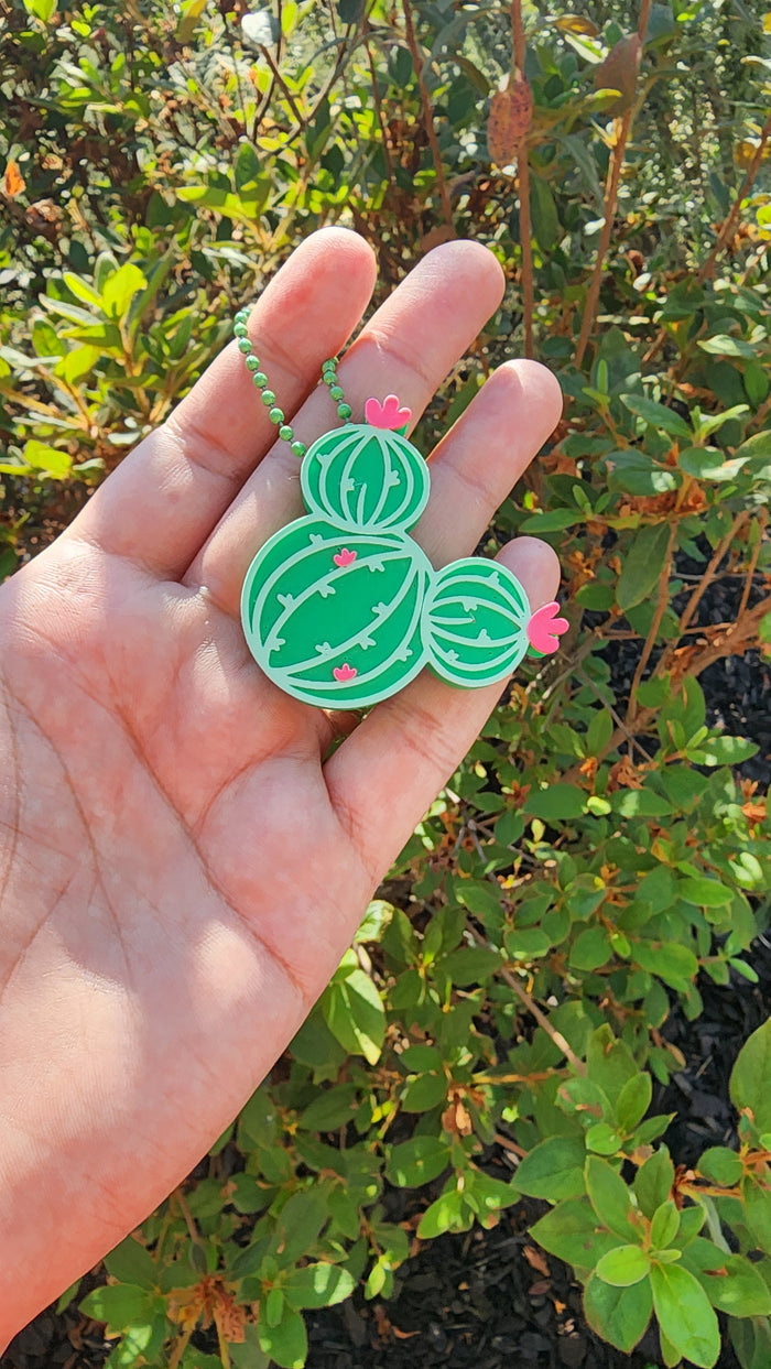 *STL /3MF FILE ONLY*Cactus Soda Popper