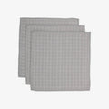 Stone Waffle Washcloth Set - Olita Gifts & Goods