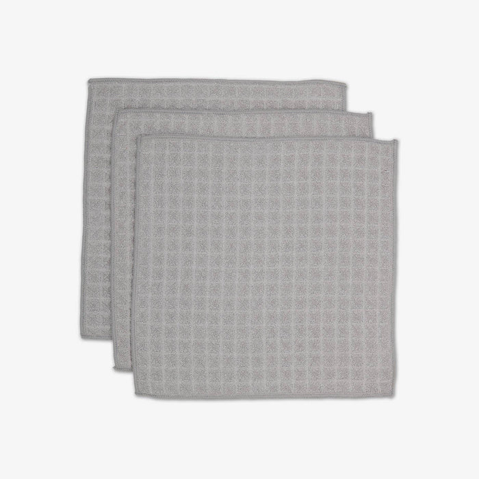 Stone Waffle Washcloth Set - Olita Gifts & Goods