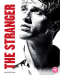 Stranger Blu-ray