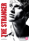 Stranger DVD