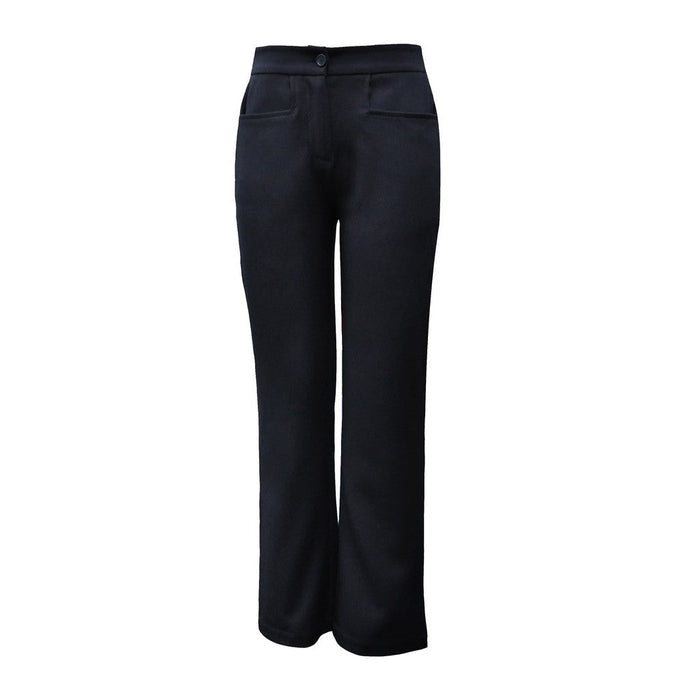 Stretchy Girls Gabardine Pants