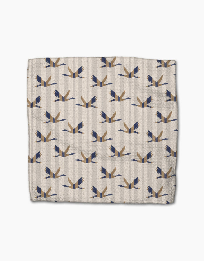 Striped Nautical Birds - Olita Gifts & Goods