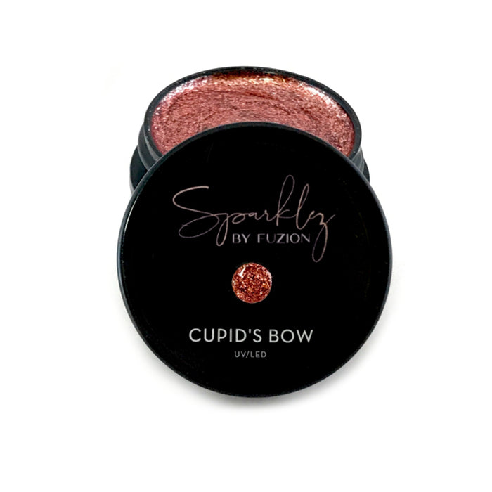 Struck By You Valentine's Collection | Fuzion 4pk 15gm