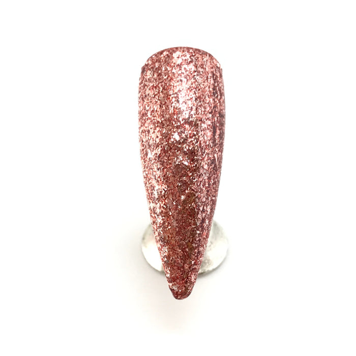 Struck By You Valentine's Collection | Fuzion 4pk 15gm