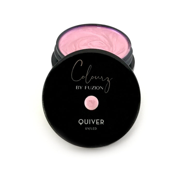 Struck By You Valentine's Collection | Fuzion 4pk 15gm