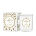 Suede Blanc 9.5oz Classic Candle