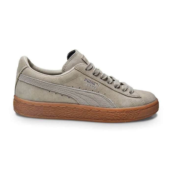 Puma Suede Citi Series Jr