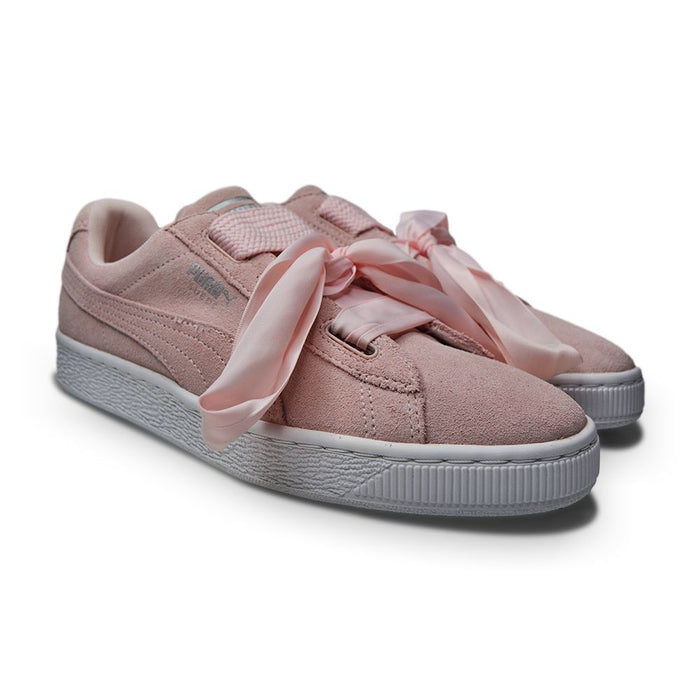 Puma Suede Heart JR