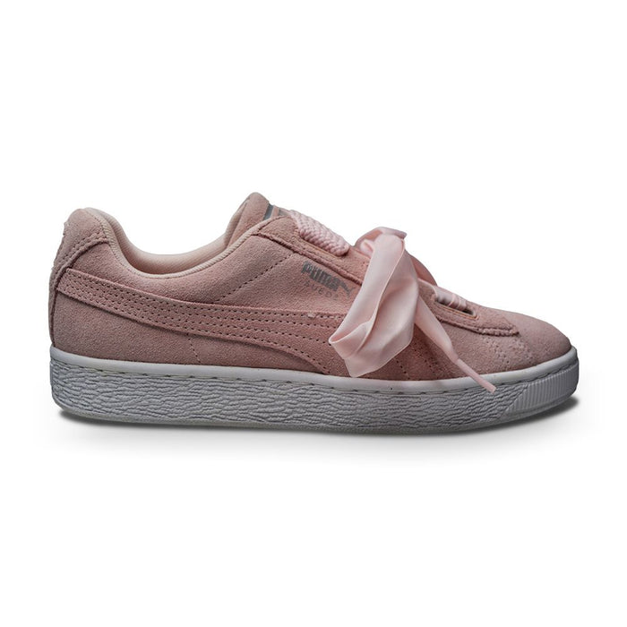 Puma Suede Heart JR
