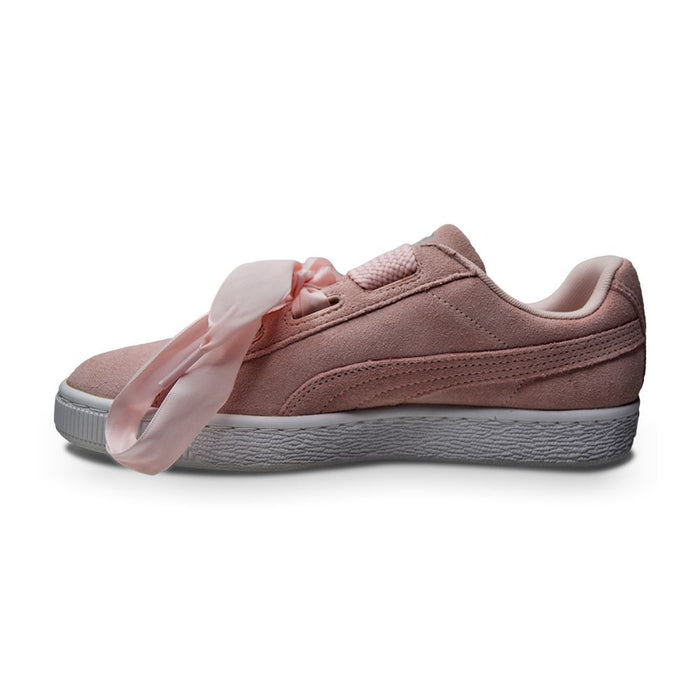 Puma Suede Heart JR