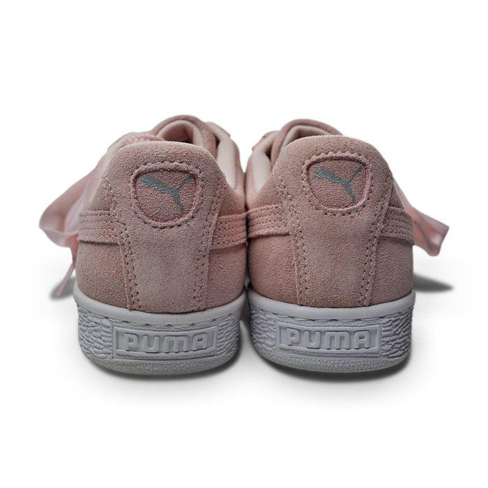 Puma Suede Heart JR