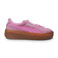 Puma Suede Platform SD JR Prism Pink