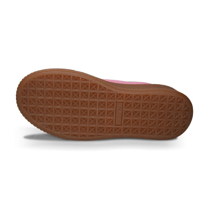 Puma Suede Platform SD JR Prism Pink