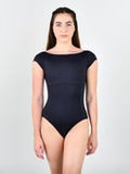 Suffolk Summer Intensive Empire Cap Sleeve Leotard