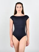 Suffolk Summer Intensive Empire Cap Sleeve Leotard