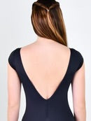 Suffolk Summer Intensive Empire Cap Sleeve Leotard