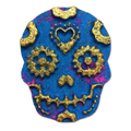 Sugar Skull DB Bath Bomb Mold