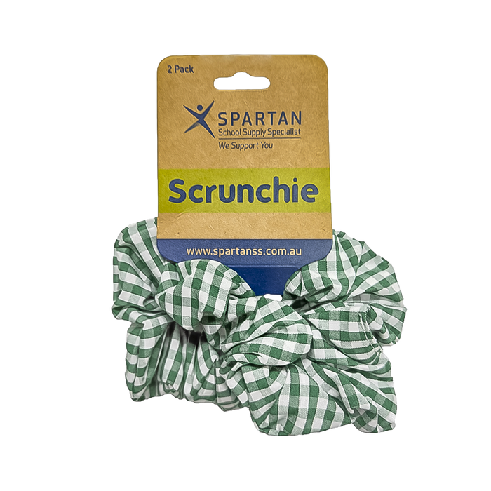 Summer Scrunchie - 2 Pack