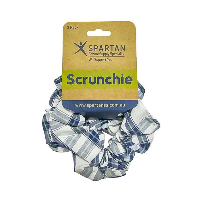 Summer Scrunchie - 2 Pack