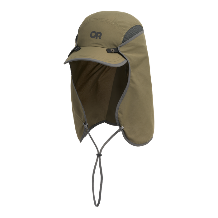 Ranger Green | E1