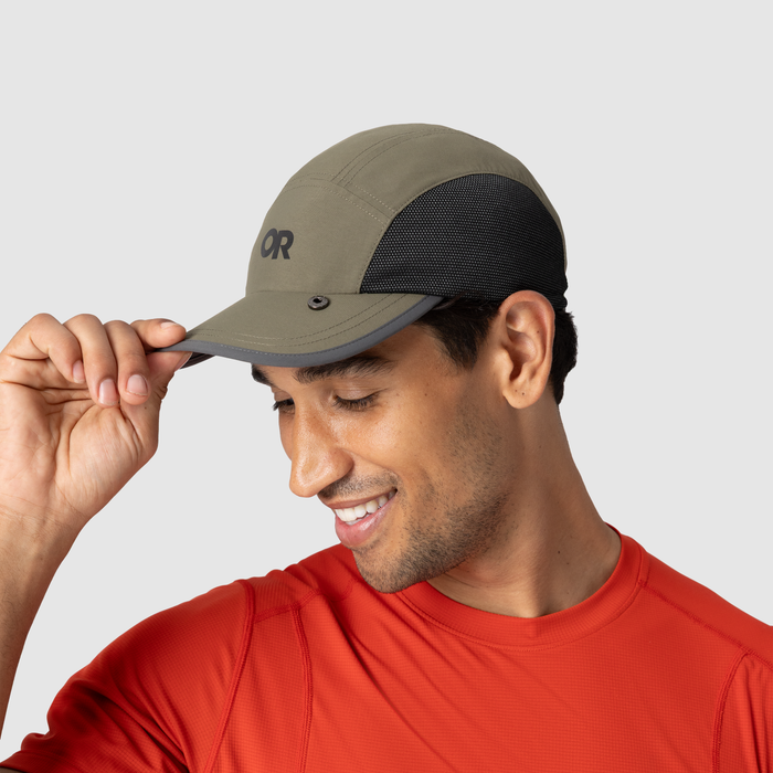 Ranger Green | A1