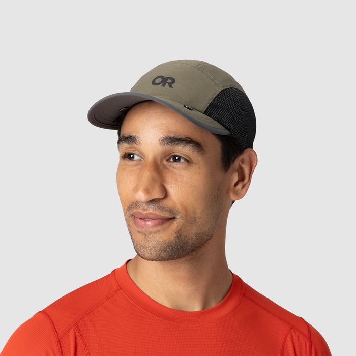 Ranger Green | A4