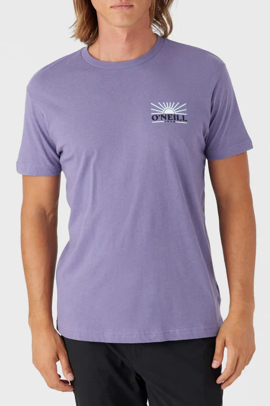 Sun Supply Tee