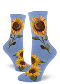 Sunflower Socks
