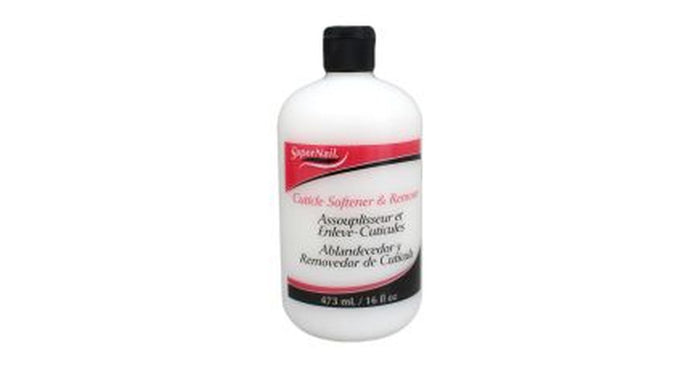 Supernail Cuticle Softener (16oz)