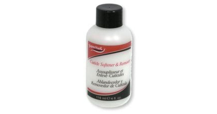 Supernail Cuticle Softener (4oz)