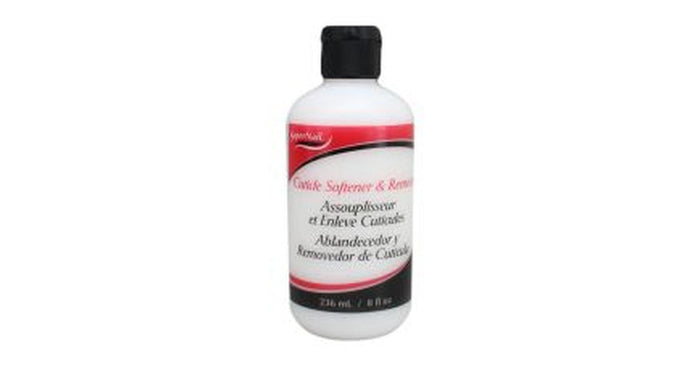 Supernail Cuticle Softener (8oz)