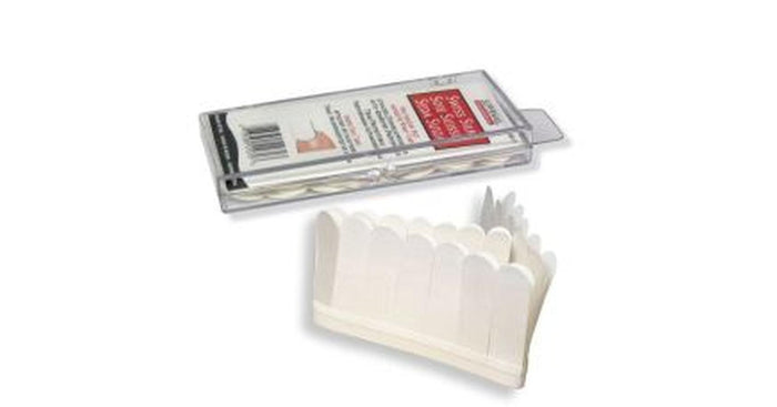 Supernail Swiss Silk Wrap