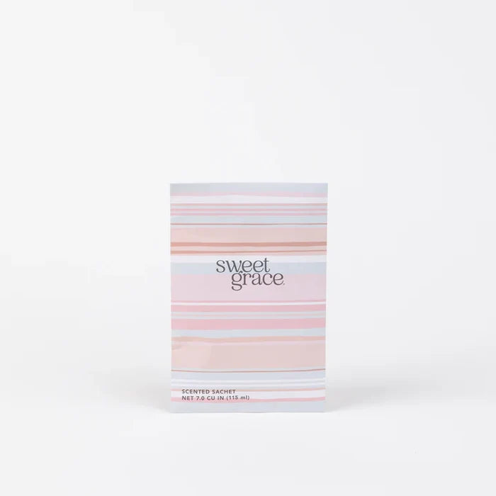 Sweet Grace Sachet
