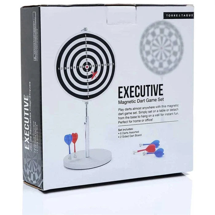 Tabletop Magnetic Dart Board - Taryn x Philip Boutique