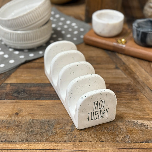 Taco Tuesday Taco Holder