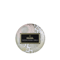 Tahitian Coconut Vanilla Mini Tin