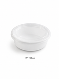 Take-Out Microwaveable Combo Container - MC232RW-D - 150 Sets