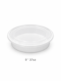 Take-Out Microwaveable Combo Container - MC237RW-MC - 150 Sets