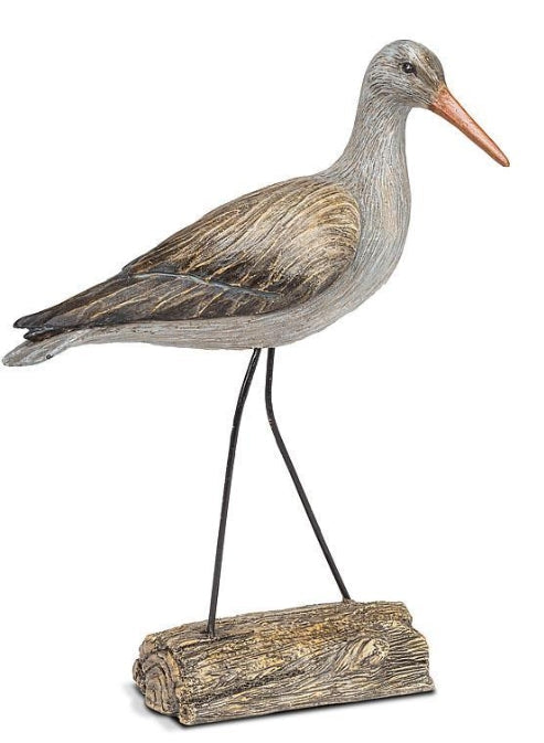 Tall Wading Bird
