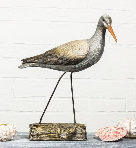 Tall Wading Bird