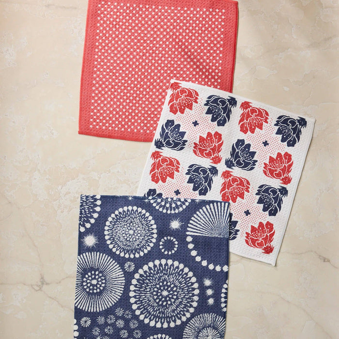 Talon Dishcloth Set - Olita Gifts & Goods