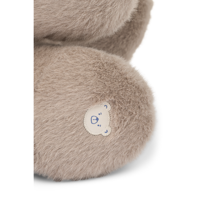 Liewood - Teddy - Barnaby - Rhino - Large/Stone Beige - Details