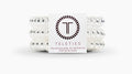 Teleties Crystal Clear - Small