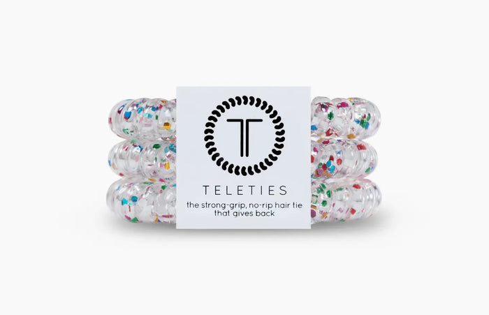 Teleties Party People- Small
