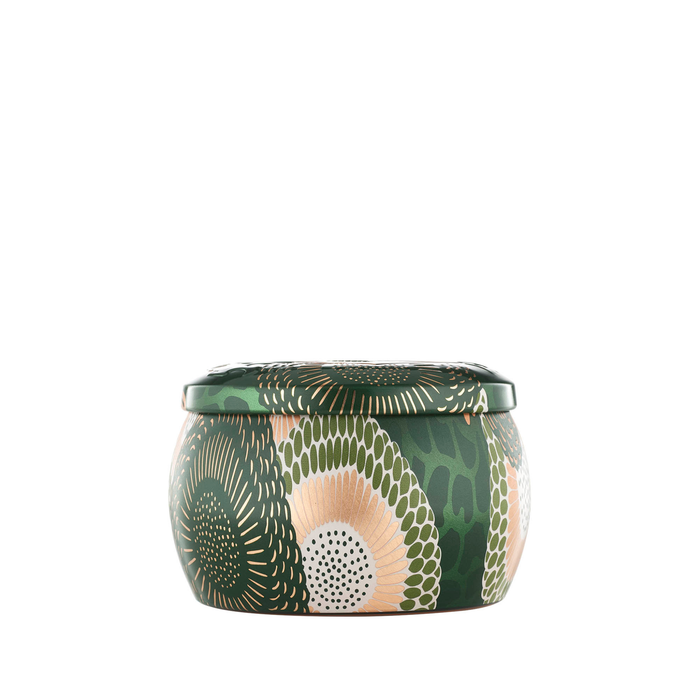 Temple Moss Mini Tin