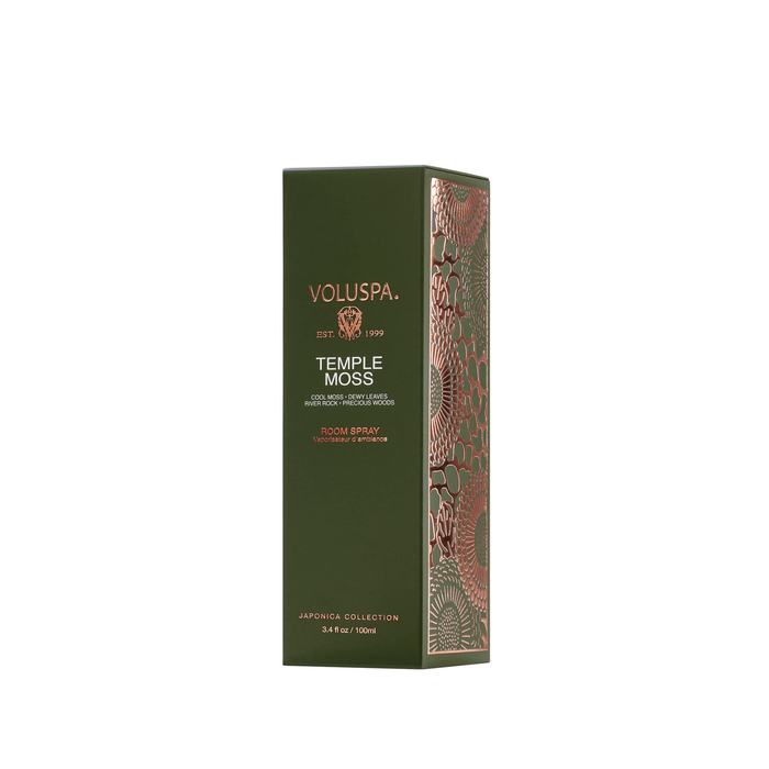 Temple Moss Room Spray