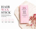 ✨ Tender Strands Sculpt &amp; Soothe Wax Stick
Smooth. Set. Soothe.

Tame every strand with confidence. This all-in-one wax stick is your go-to for sleek styles, polished edges, and sensory-friendly hold—without the crunch or residue.

💪 Strong Yet Flexible Hold
Perfect for slick-backs, buns, and edge control—keeps hair in place all day with a soft-touch finish.

🧴 Petrolatum
Seals in moisture and protects against dryness—ideal for sensitive scalps.

🧊 Microcrystalline Wax
Glides on smooth for e